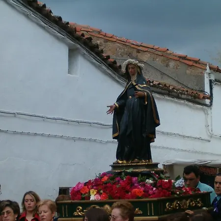Casa Del Conde * Santa Cruz de la Sierra