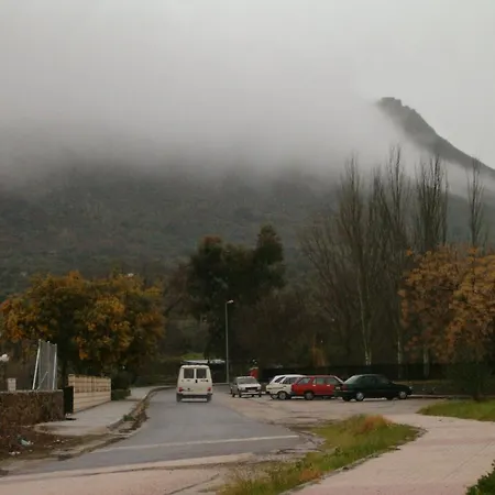 Casa Del Conde Santa Cruz de la Sierra