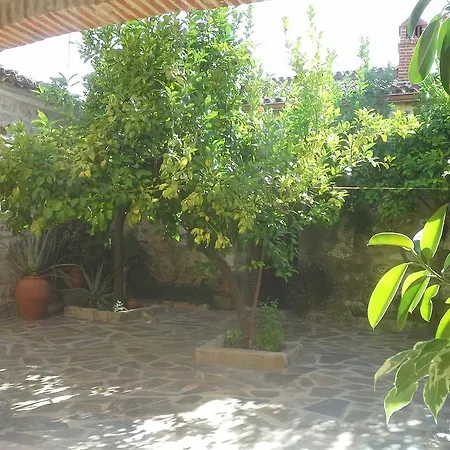 Casa di campagna Casa Del Conde *