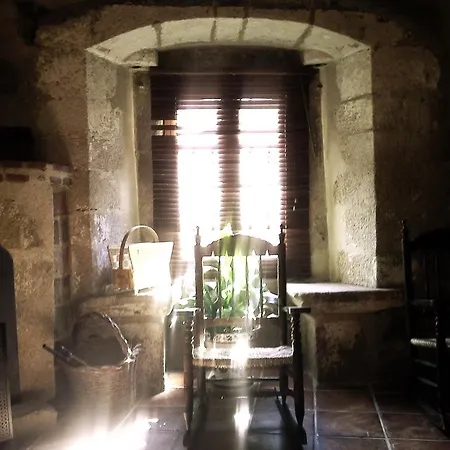 Casa Del Conde * Santa Cruz de la Sierra