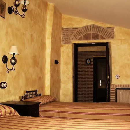 Casa Del Conde Εξοχικό σπίτι Santa Cruz de la Sierra