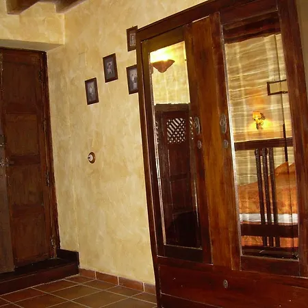 Casa Del Conde Santa Cruz de la Sierra