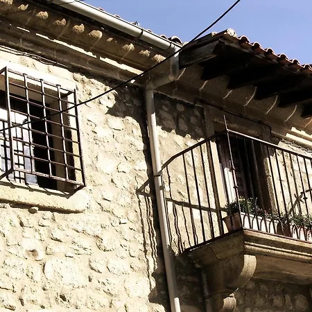 Casa Del Conde Santa Cruz de la Sierra