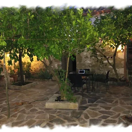 Εξοχικό σπίτι Casa Del Conde Santa Cruz de la Sierra