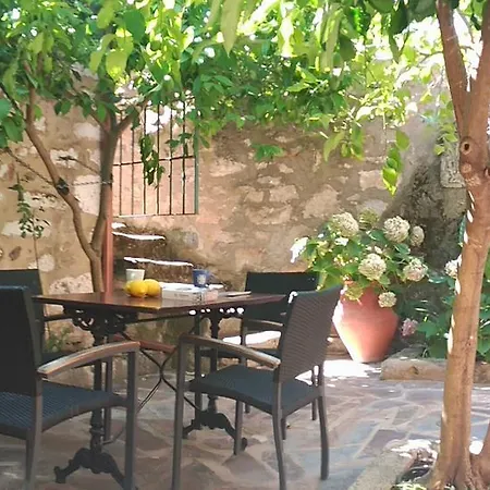 Casa Del Conde Santa Cruz de la Sierra