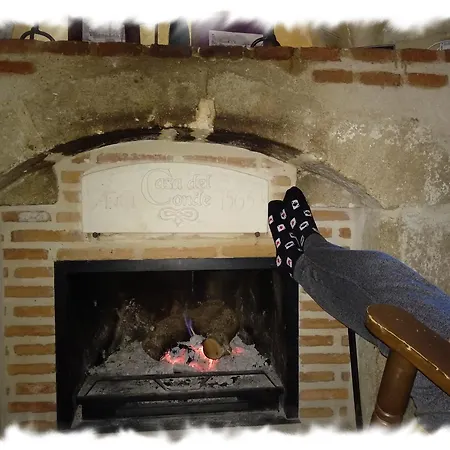 Casa Del Conde Casa di campagna Santa Cruz de la Sierra