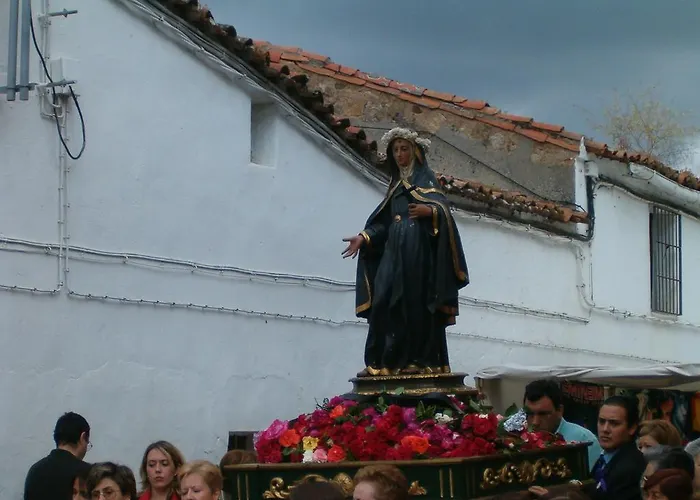 Casa Del Conde * Santa Cruz de la Sierra