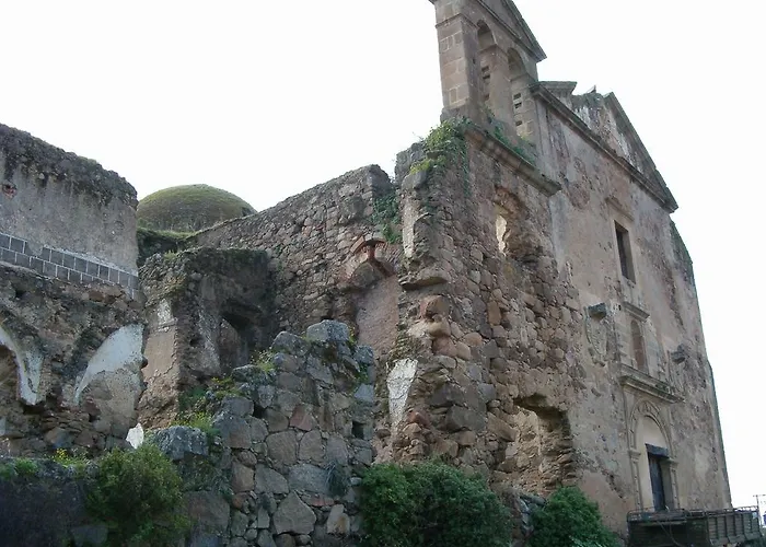 Casa rural Casa Del Conde