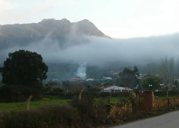 Casa rural Casa Del Conde *