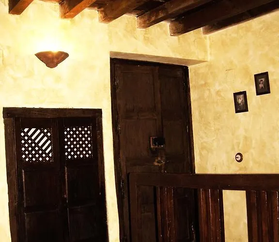 Casa rural Casa Del Conde *