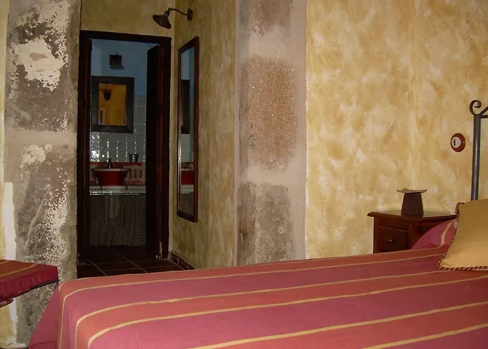 Casa rural Casa Del Conde Santa Cruz de la Sierra