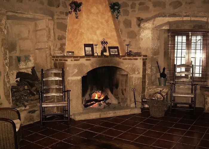 Casa Del Conde Casa rural