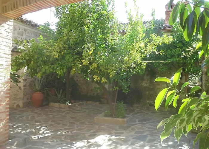 Casa rural Casa Del Conde *