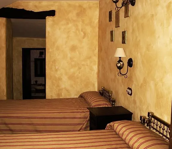 Casa rural Casa Del Conde