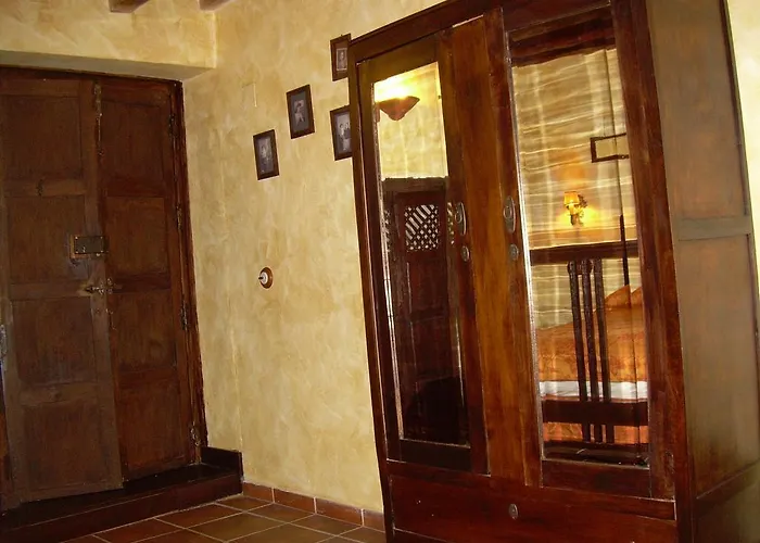 Casa Del Conde Santa Cruz de la Sierra