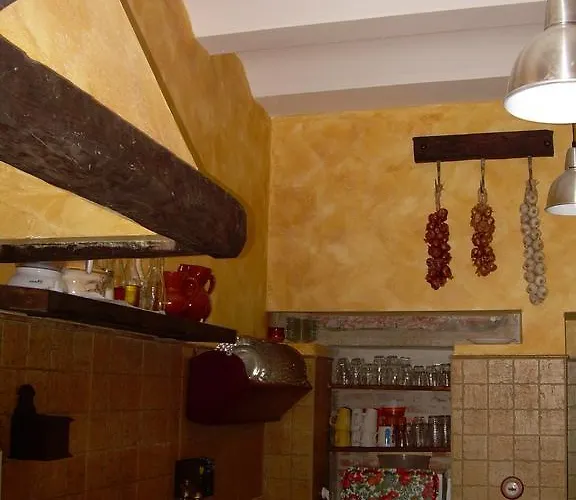 Casa rural Casa Del Conde Santa Cruz de la Sierra