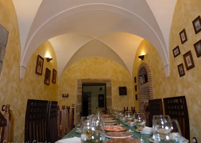 Casa Del Conde * Santa Cruz de la Sierra