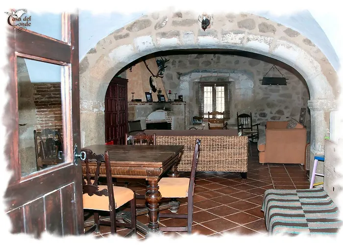 Casa Del Conde * Santa Cruz de la Sierra