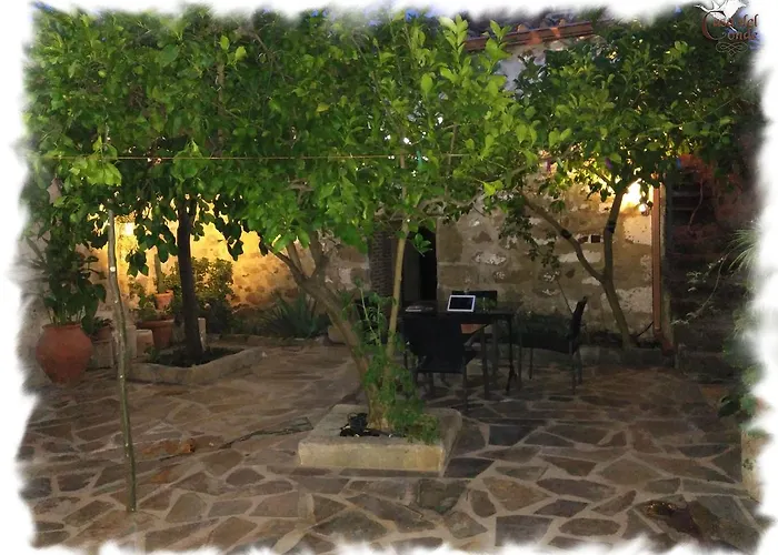 Casa rural Casa Del Conde Santa Cruz de la Sierra