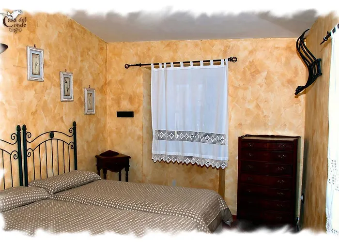 Casa Del Conde